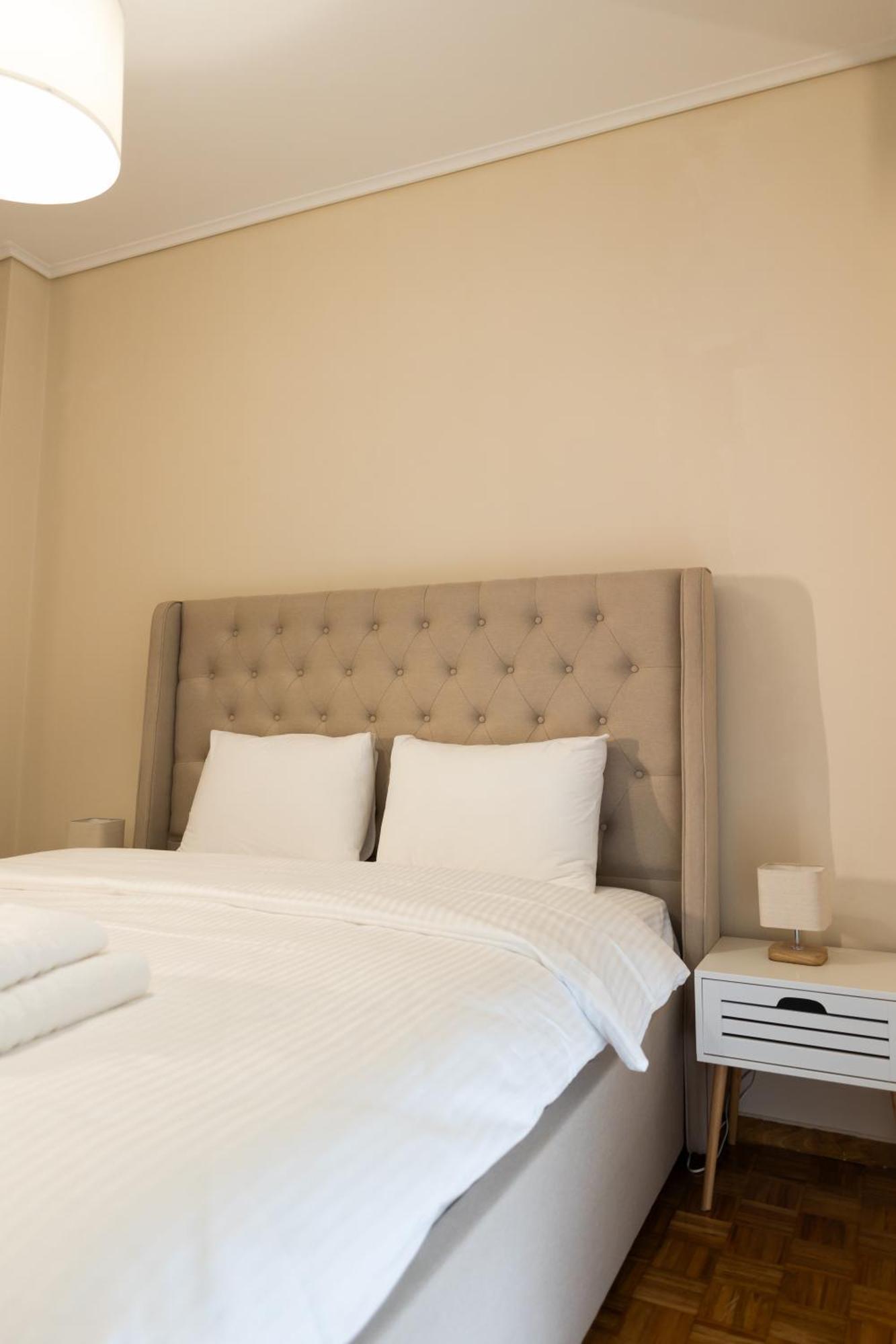 Santa Marina 2 Apartment Ioannina Exterior photo